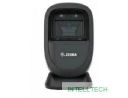 Zebra symbol  DS9308 [DS9308-SR4U2100AZE] Сканер BLACK USB KIT: DS9308-SR00004ZZWW SCANNER, CBA-U21-S07ZBR SHIELDED USB CABLE, EMEA ONLY