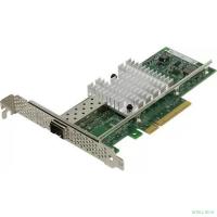 INTEL E10G41BTDAG1P5 Сетевая карта X520-DA1, 1Ports (901226/980139) (900139-1ПОРТ)