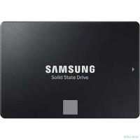 Samsung SSD 250Gb 870 EVO MZ-77E250BW