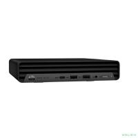 HP  Pro Mini 400 G9    [937Q9EA] Black { i7 14700T/16Gb/ SSD512Gb / W11Pro/ kb+m}  C905390Ц