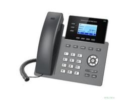 Grandstream GRP2603P, без б/п  SIP Телефон  Grandstream GRP2603P, без б/п  SIP Телефон