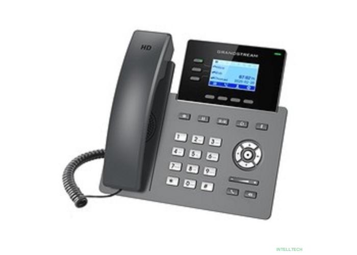 Grandstream GRP2603P, без б/п  SIP Телефон