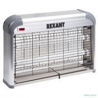 Rexant 71-0046 Антимоскитная лампа 2х10Вт, 220В (R80) 