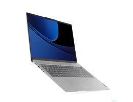 Lenovo IdeaPad Slim 5 16IMH9 [83DC00AVIN] (КЛАВ.РУС.ГРАВ.) Cloud Grey 16" {WUXGA Utra 5 125H/16Gb/512Gb SSD/DOS/металл}