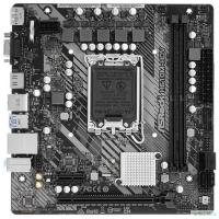 Asrock H610M-HDV {LGA1700, 2xDDR4, 4xSATA, D-Sub, HDMI DP, mATX}