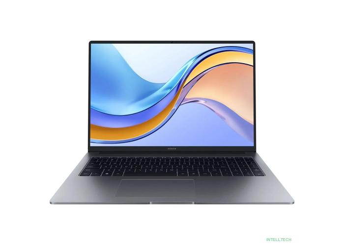 Honor MagicBook X16 2024 BRN-F5851C [5301AHHM] Space Gray 16