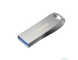 SanDisk USB Drive 128Gb Ultra Luxe USB 3.1  SDCZ74-128G-G46