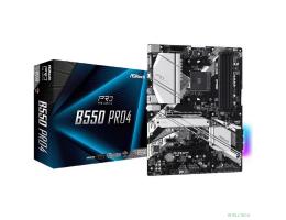 Asrock B550 PRO4 {AM4, AMD B550, ATX} BOX