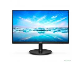 LCD PHILIPS 23.8" 242V8LA/00(01) черный {VA 1920x1080 75Hz 4ms 178/178 250cd 3000:1 8bit D-Sub HDMI1.4 DisplayPort1.2 AdaptiveSync 2x2W VESA}