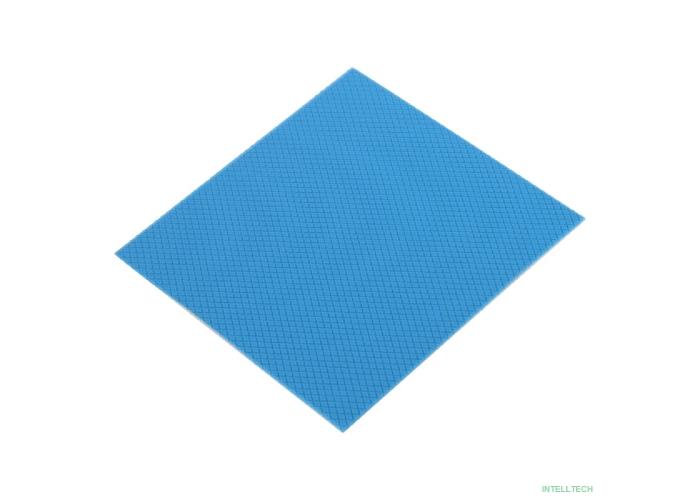 Exegate EX293287RUS Термопрокладка ExeGate EPG-6WMK (120x120x1.0 mm, 6 Вт/ (м•К))