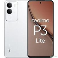 Realme P3 Lite RMX5300 4GB/128GB белый