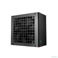 Блок питания Deepcool GAMERSTORM ATX 550W PK550D 80+ bronze (20+4pin) APFC 120mm fan 6xSATA RTL