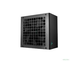 Блок питания Deepcool GAMERSTORM ATX 550W PK550D 80+ bronze (20+4pin) APFC 120mm fan 6xSATA RTL