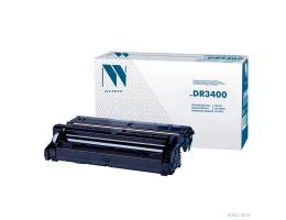 NV Print DR-3400 Фотобарабан для  Brother HL-L5000D/L5100/L5200/L6250/L6300/L6400/DCP-L5500/L6600/MFC-L5700/L5750/L6800DW (30000k)