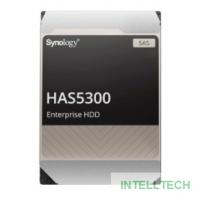 Synology HAS5300-8T HDD SAS 3,5
