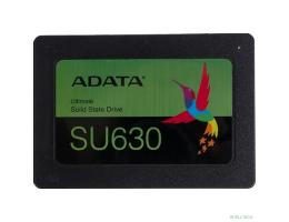 A-DATA SSD 240GB SU630 ASU630SS-240GQ-R {SATA3.0}