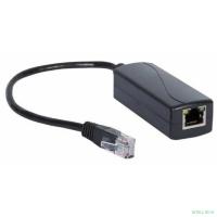 CN-PoE24/G PoE-конвертер Gigabit Ethernet 48V в 24V.
