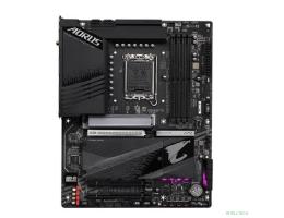 Gigabyte Z790 AORUS ELITE AX {Socket 1700, Intel®Z790, 4xDDR5-4800, HDMI+DP, 3xPCI-Ex16, 6xSATA3(RAID 0/1/5/10), 4xM.2, 8Ch Audio, 1x2.5GbLan, WiFi, (4+4)xUSB2.0, (5+2)xUSB3.2, (1+1)xUSB3.2 Type-C™, }