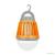Rexant 71-0076 Антимоскитный кемпинговый фонарь R20 USB