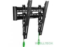 ONKRON SN14 черный {Для телевизоров диагональю 32"-65" VESA: 75x75, 100x100, 100x200, 200x100, 200x200, 200x300, 200x400, 300x100, 300x200, 300x300, 300x400,  400x200, 400x300,400x400 мм}