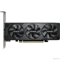 Видеокарта Gigabyte RTX5050 OC Low Profile 8GB GDDR6 128bit 2xDP 2xHDMI 3FAN LP RTL