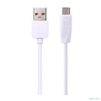 HOCO HC-32038 X1/ USB кабель Micro/ 1m/ 2.1A/ White