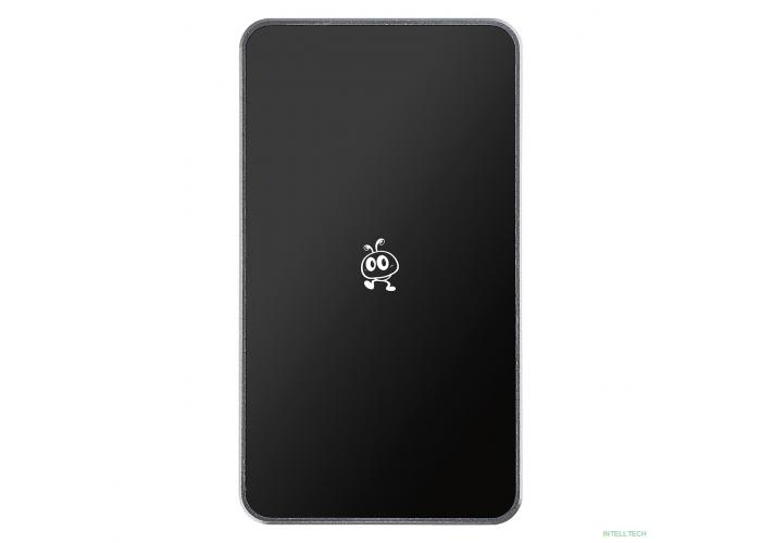 Smartbuy Portable SSD 256GB P5 Pro USB 3.2 silver