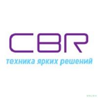 CBR KB 101 USB, Клавиатура 104 кл., офисн., 1,5 м