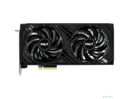 Видеокарта PCIE16 RTX4060 8GB PA-RTX4060 DUAL 8GB PALIT [NE64060019P1-1070D V1]