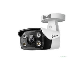 TP-Link VIGI C330(4mm) Уличная цилиндрическая камера 3 Мп с цветным ночным видением