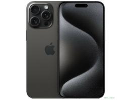 Apple iPhone 15 Pro Max 256GB Black Titanium [MU2N3CH/A] (Dual Sim Китай)