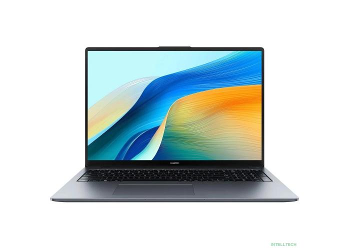 Huawei MateBook D16 MCLF-X [53013WXF] Space Gray 16