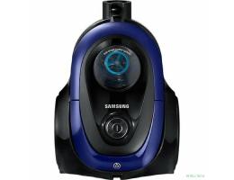 Samsung VC18M21B0S2/EV Пылесос, контейнер, 1800 Вт, синий