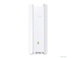 TP-Link EAP650-Outdoor Точка доступа Wi-Fi AX3000 для улицы и помещений