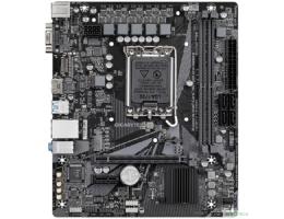 Gigabyte H610M H V3 DDR4 {1700 Intel H610 2xDDR4 mATX AC`97 8ch(7.1) GbLAN+VGA+HDMI}