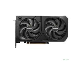 Видеокарта PCIE16 RTX5060TI 8GB RTX 5060 Ti 8G SHADOW 2X OC PLUS MSI