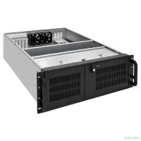 Exegate EX293881RUS Серверная платформа ExeGate Pro 4U650-010/4U4139L <RM 19