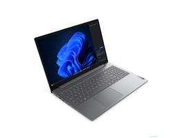 Lenovo V15 G5 IRL [83HF00E6IG_16] (КЛАВ.РУС.ГРАВ.) Luna Grey 15.6" {FHD TN i5-13420H/16Gb/512Gb SSD/DOS}
