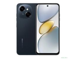 TECNO SPARK Go 1 3GB/64GB Startrail Black