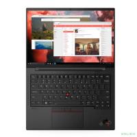 Lenovo ThinkPad X1 Carbon G9 [20XW00GWCD] (КЛАВ.РУС.ГРАВ.) Black 14