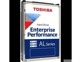 1.2TB Toshiba (AL15SEB12EP) {SAS 12Gb/s,128Mb buffer, 2.5" }