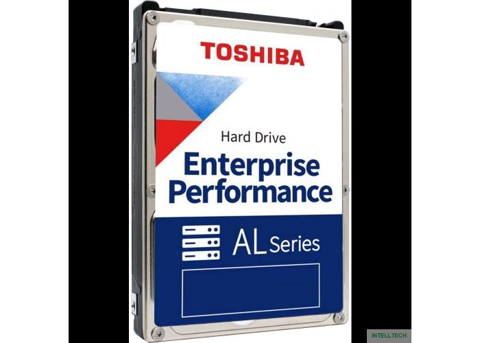 1.2TB Toshiba (AL15SEB12EP) {SAS 12Gb/s,128Mb buffer, 2.5