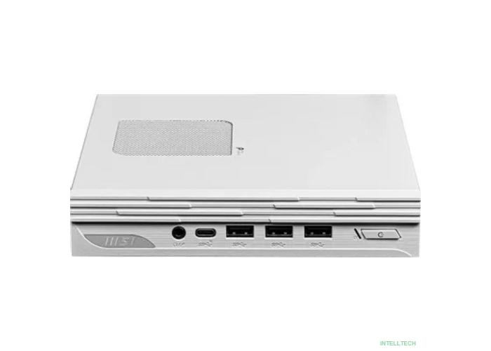 MSI Pro DP10 12M-040BRU [936-B0A622-040] White { i3 1215U UHDG/noOS}