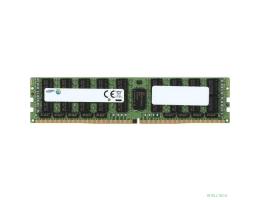 DDR4 64GB Samsung RDIMM 3200MHz, CL22, 1.2V, Dual Rank, ECC Reg  M393A8G40BB4-CWE
