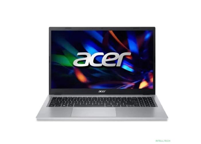 Acer Extensa 15 EX215-33-384J [nx.eh6cd.001] Silver 15.6