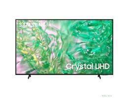 Samsung 65" UE65DU8000UXRU черный {Ultra HD 60Hz DVB-T2 DVB-C DVB-S2 USB WiFi Smart TV}
