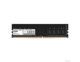 Exegate EX288046RUS Модуль памяти ExeGate HiPower DIMM DDR4 16GB <PC4-21300> 2666MHz