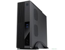 ST616BK  GS-230 80+ Bronze  U3.0*2+A(HD)+Fan 8 cm [ 6151106]