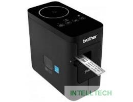 Brother PT-P750W P-touch Принтер для наклеек (PTP750WR1)
