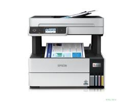 Epson L6490 ( C11CJ88405/C11CJ88505/C11CJ88404/C11CJ88507) {A4,17 стр./мин. ч/б ISO , 9,5 стр./мин. цвет (ISO),  Net WiFi USB RJ-45 }